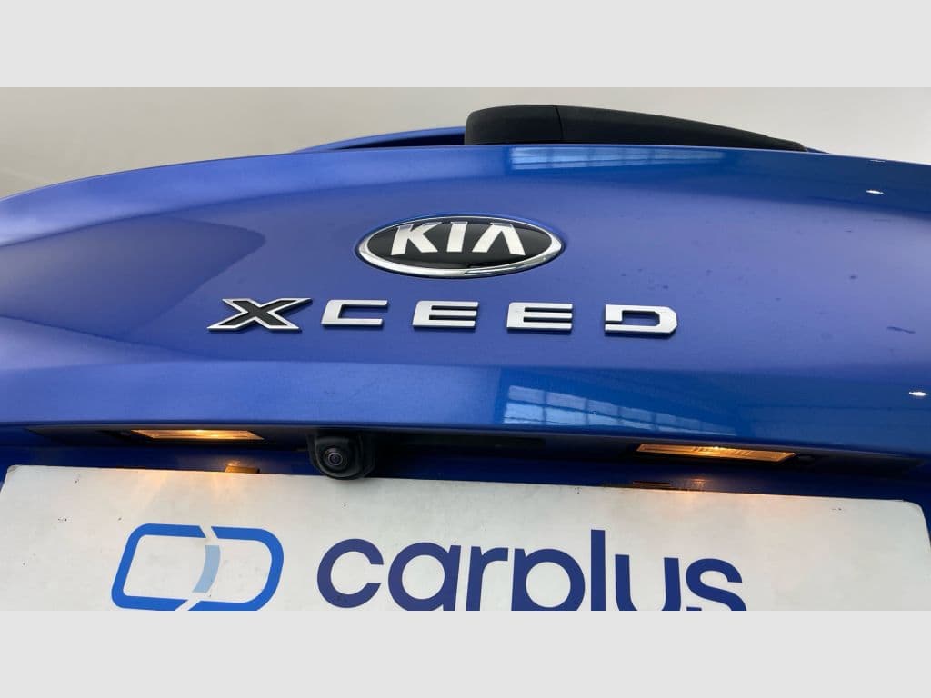 Kia XCeed – foto 37