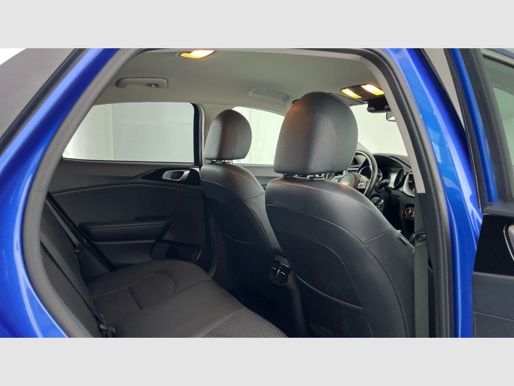 Kia XCeed – foto 38