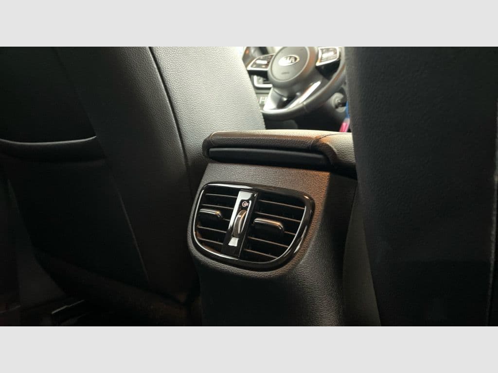 Kia XCeed – foto 39