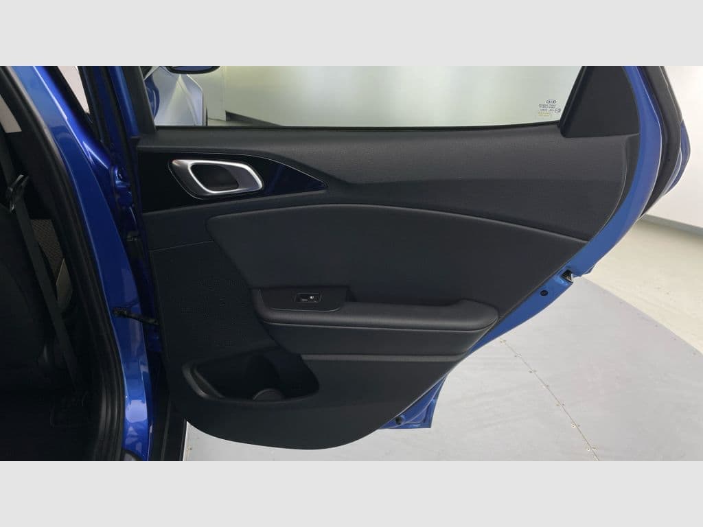 Kia XCeed – foto 40