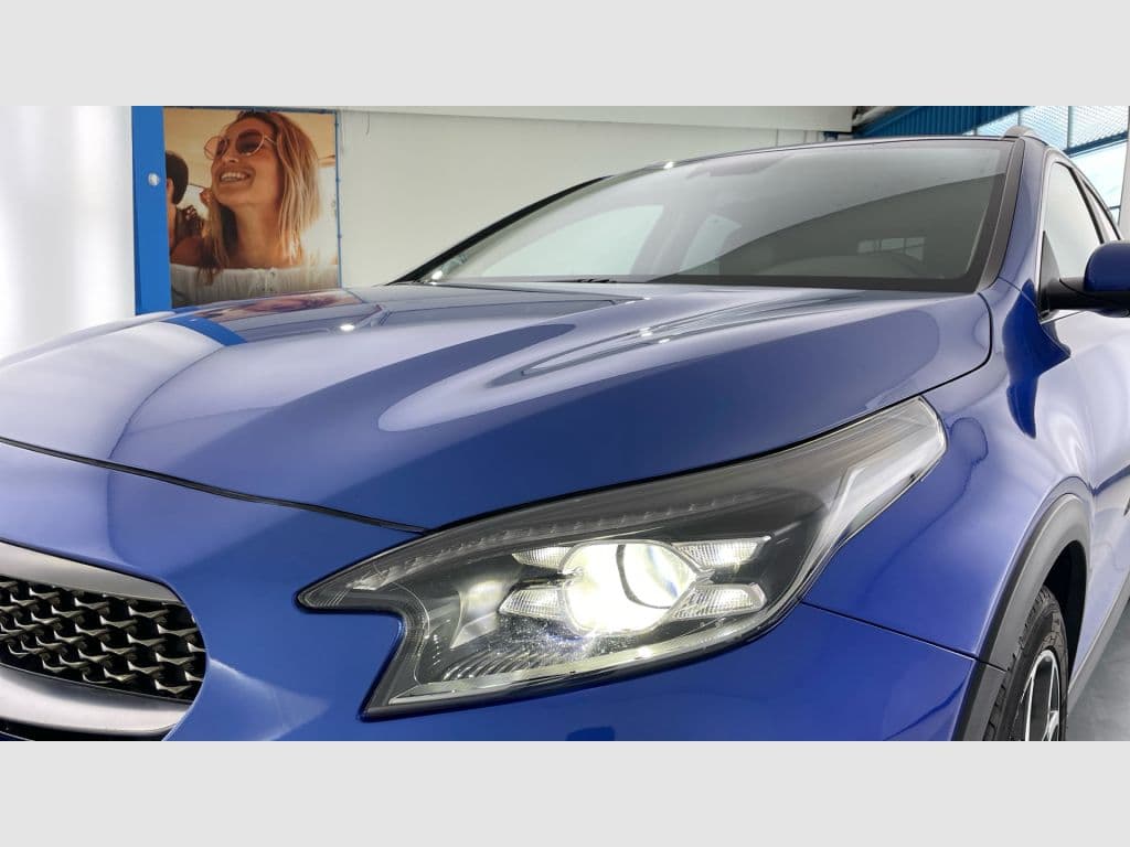 Kia XCeed – foto 42