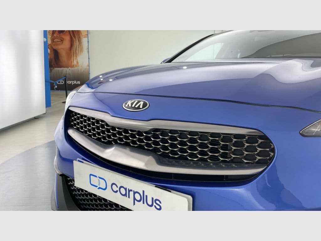 Kia XCeed – foto 43