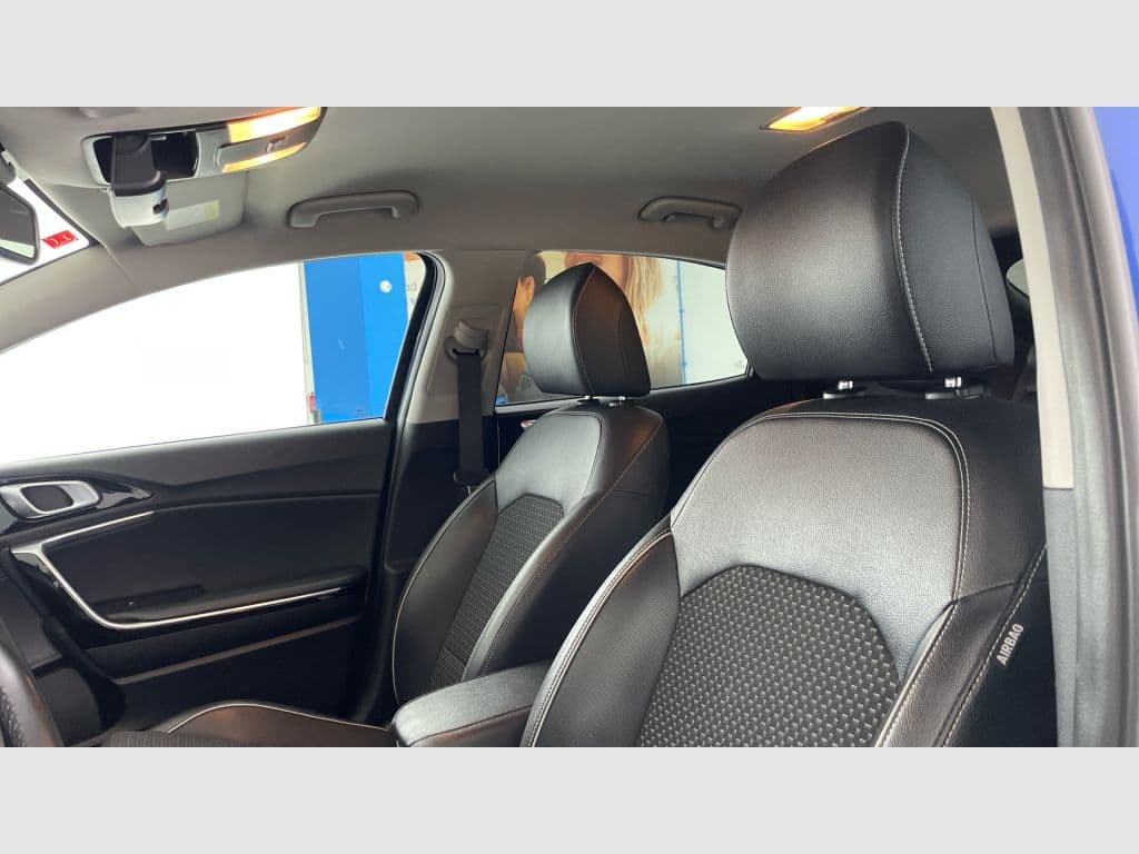 Kia XCeed – foto 44