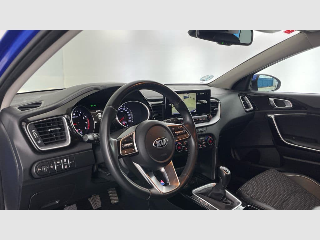 Kia XCeed – foto 45