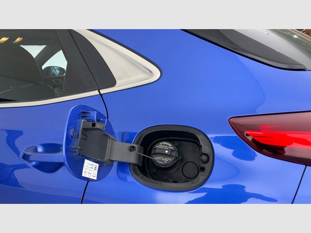 Kia XCeed – foto 46