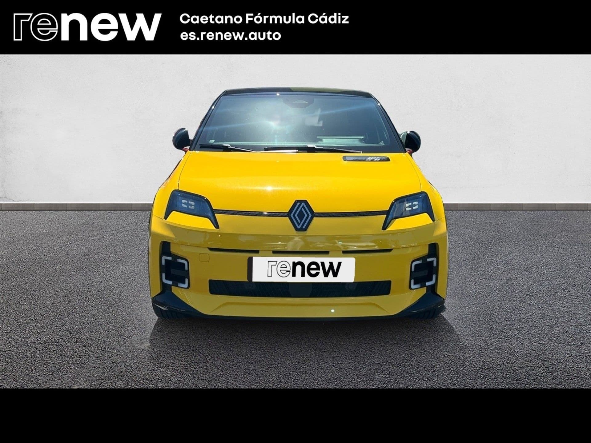 Renault 5 E-Tech – foto 2