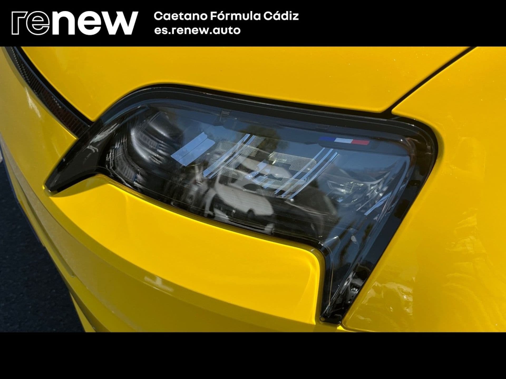 Renault 5 E-Tech – foto 9