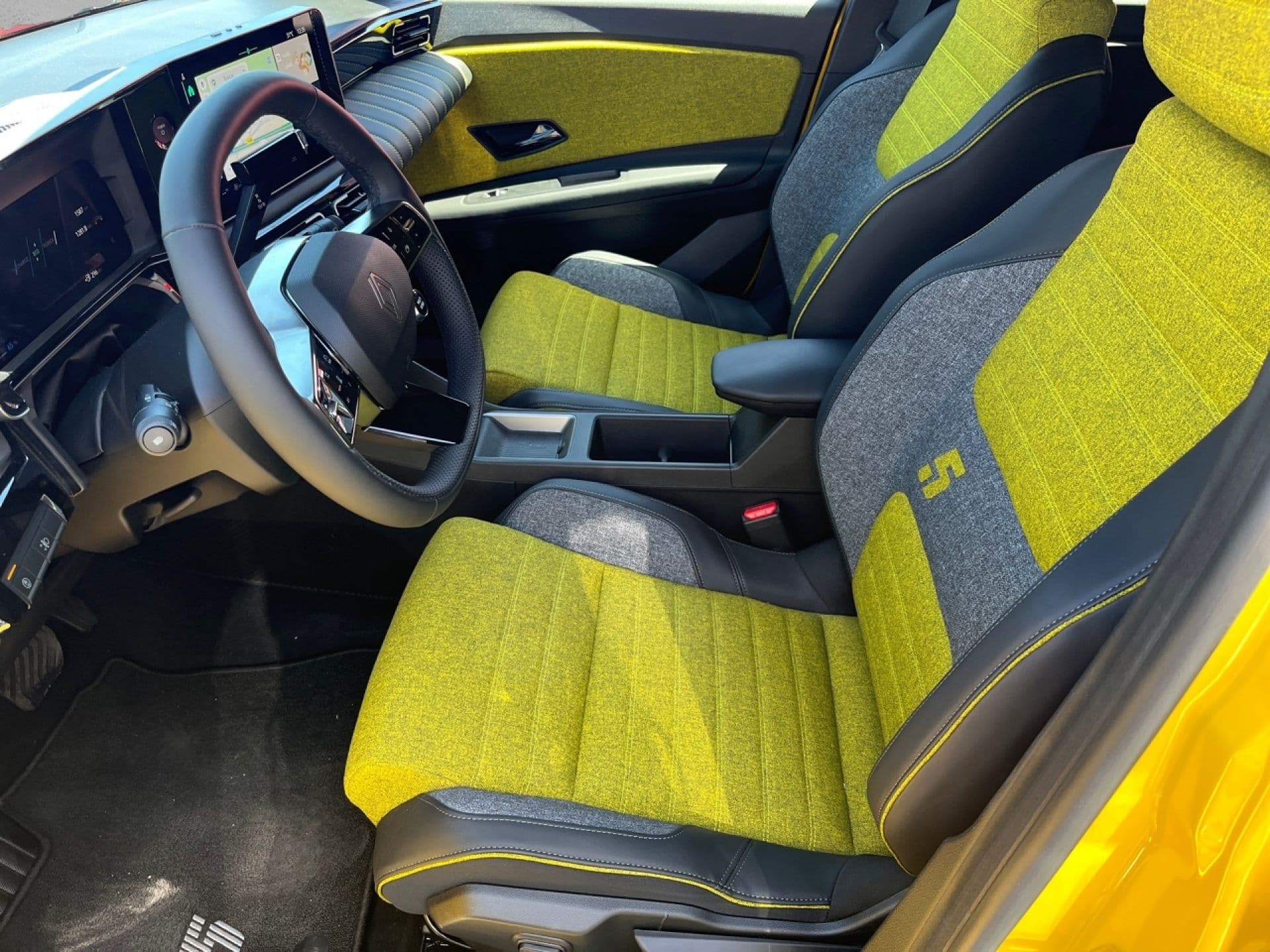 Renault 5 E-Tech – foto 11