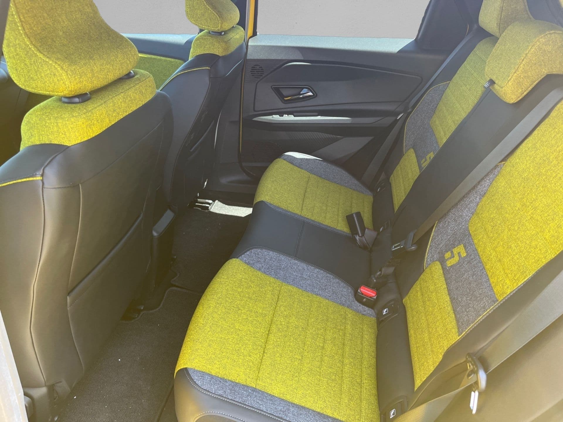 Renault 5 E-Tech – foto 12