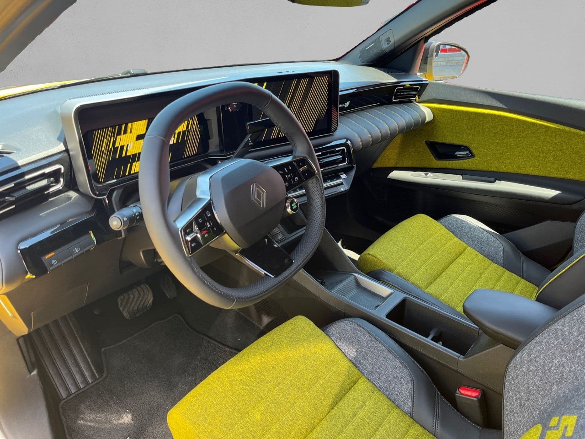 Renault 5 E-Tech – foto 16
