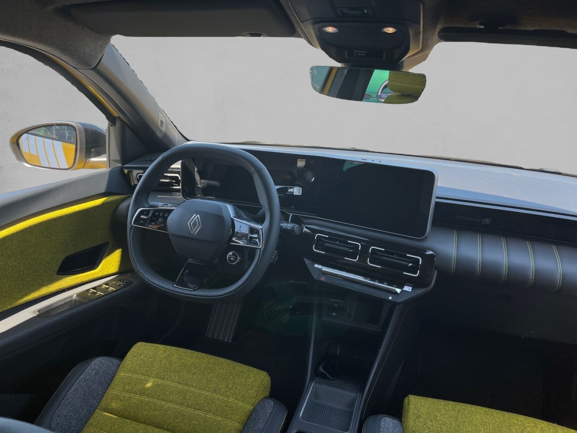 Renault 5 E-Tech – foto 22