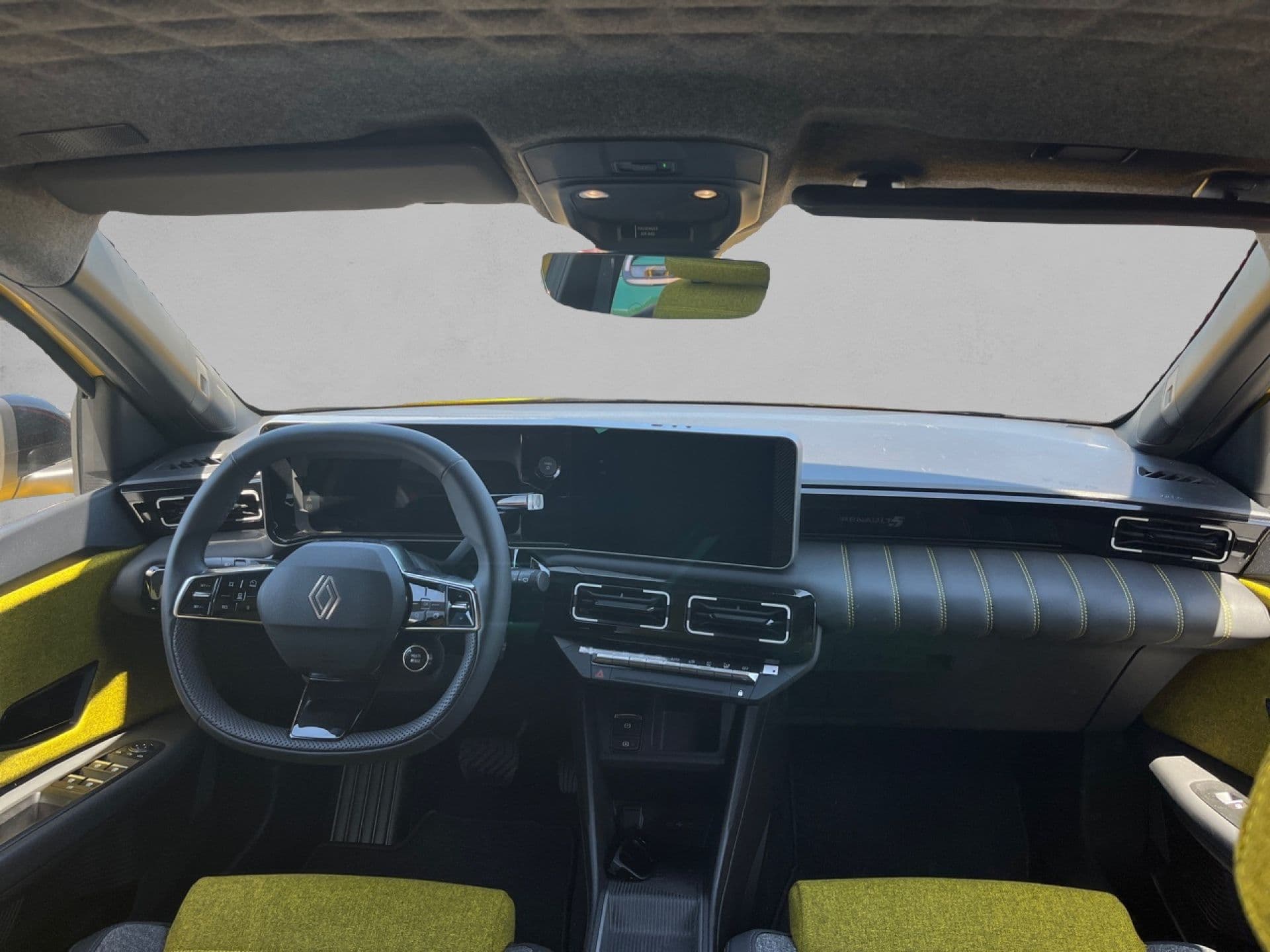 Renault 5 E-Tech – foto 21