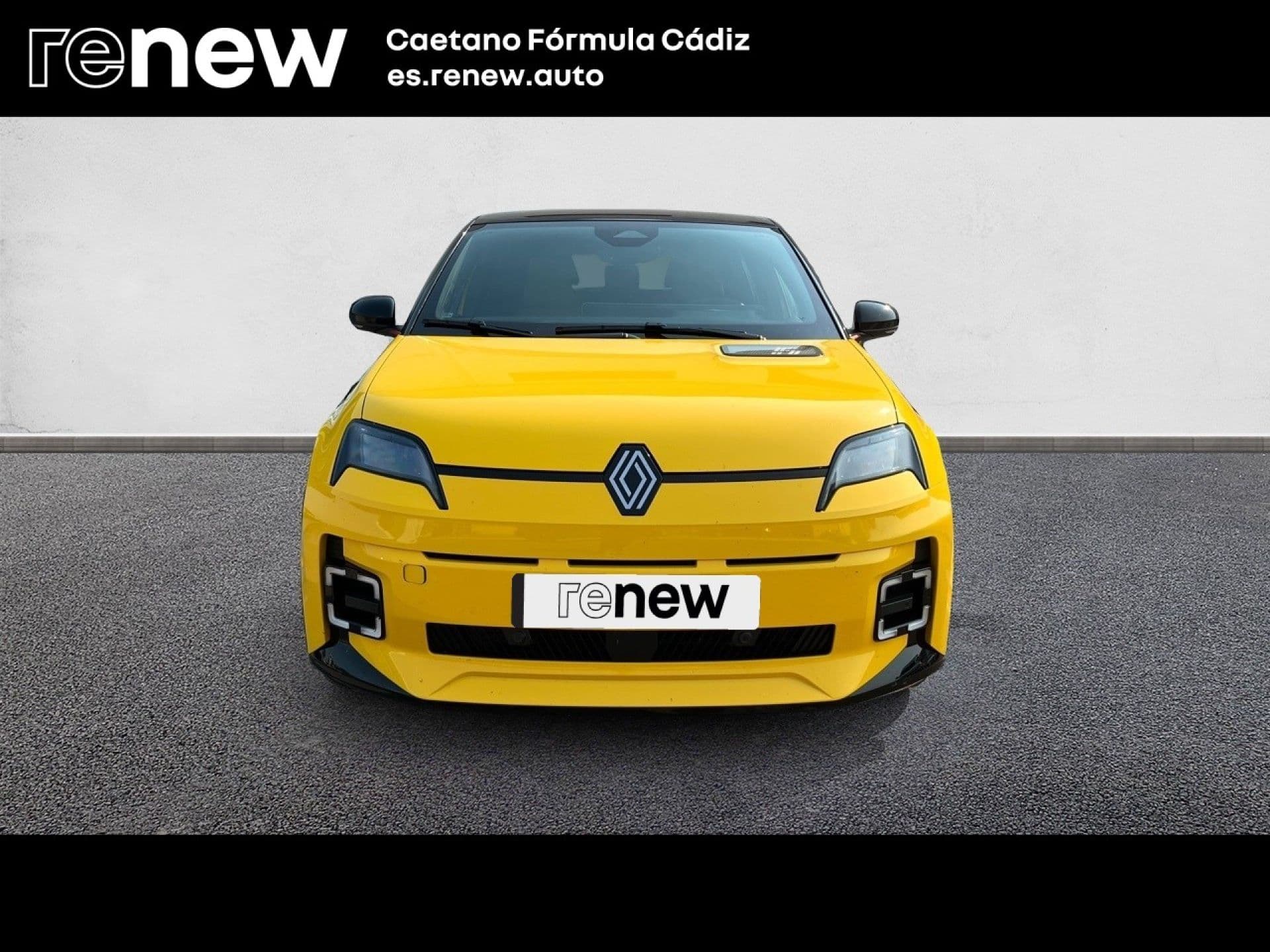 Renault 5 E-Tech – foto 2