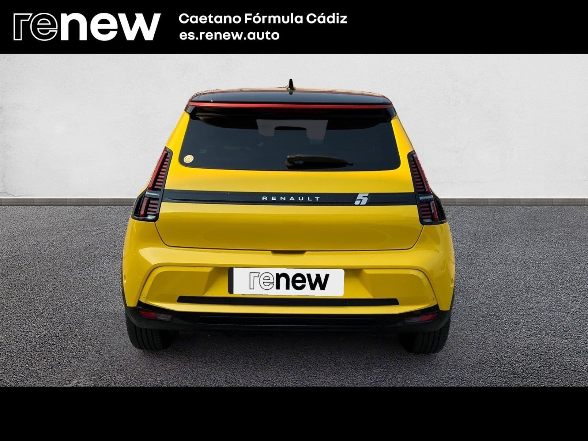 Renault 5 E-Tech – foto 6