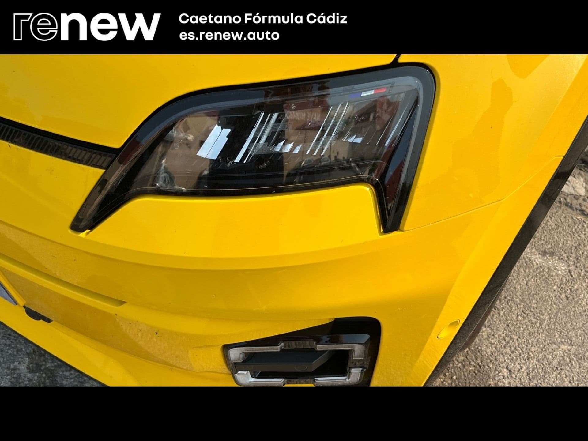 Renault 5 E-Tech – foto 9