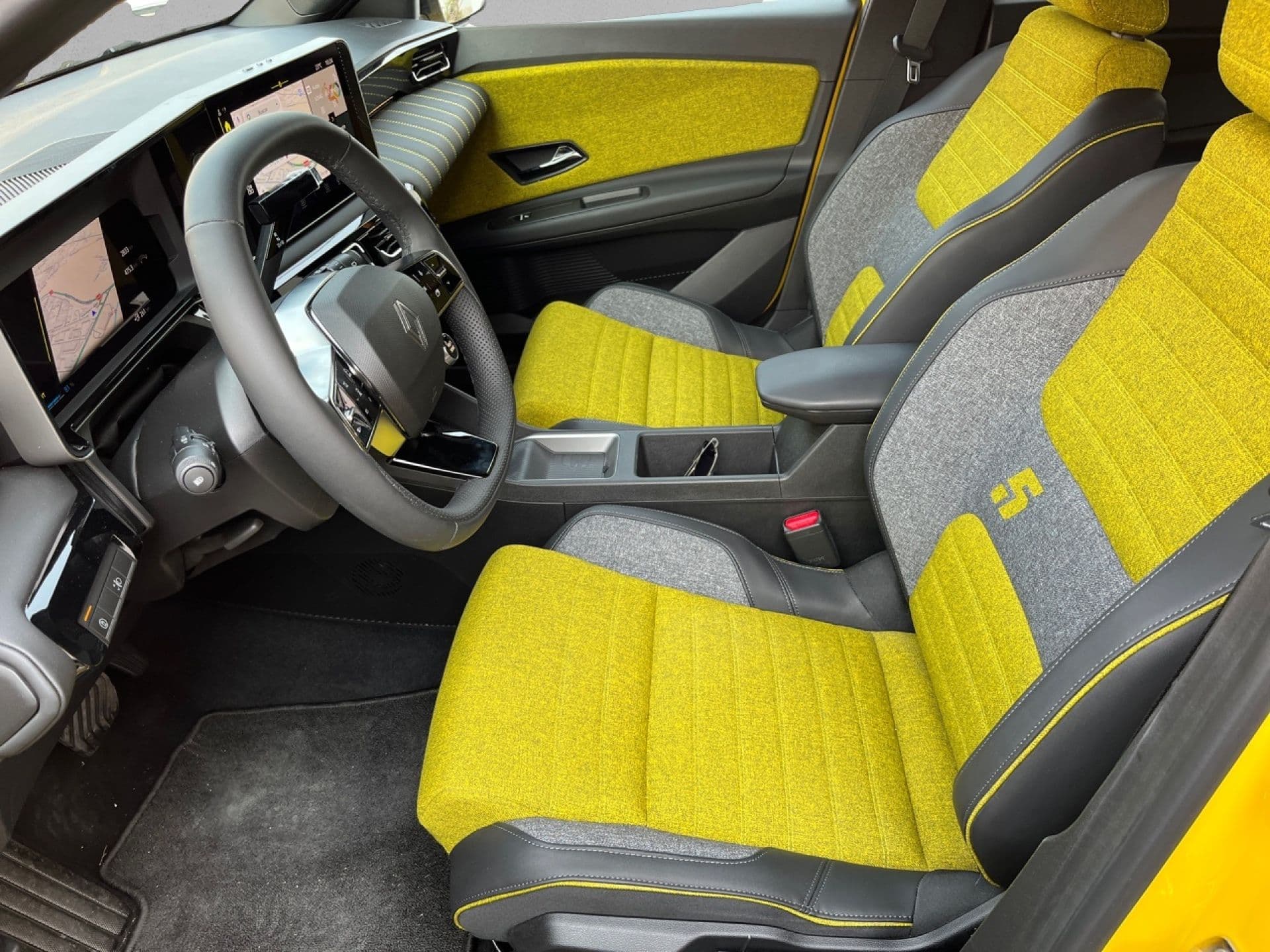 Renault 5 E-Tech – foto 10