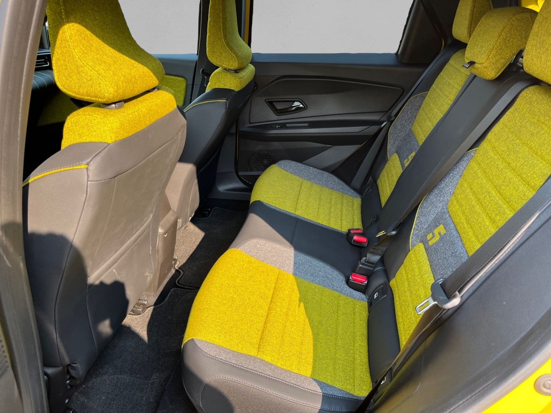 Renault 5 E-Tech – foto 11