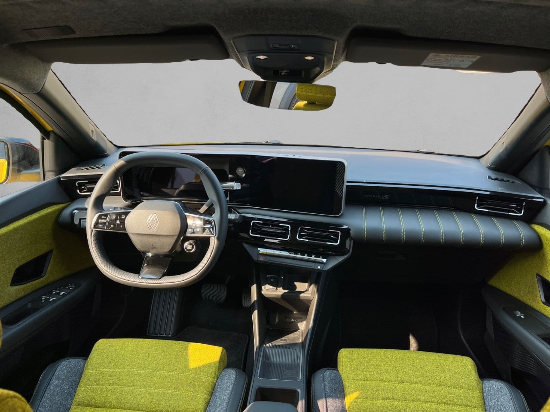 Renault 5 E-Tech – foto 12
