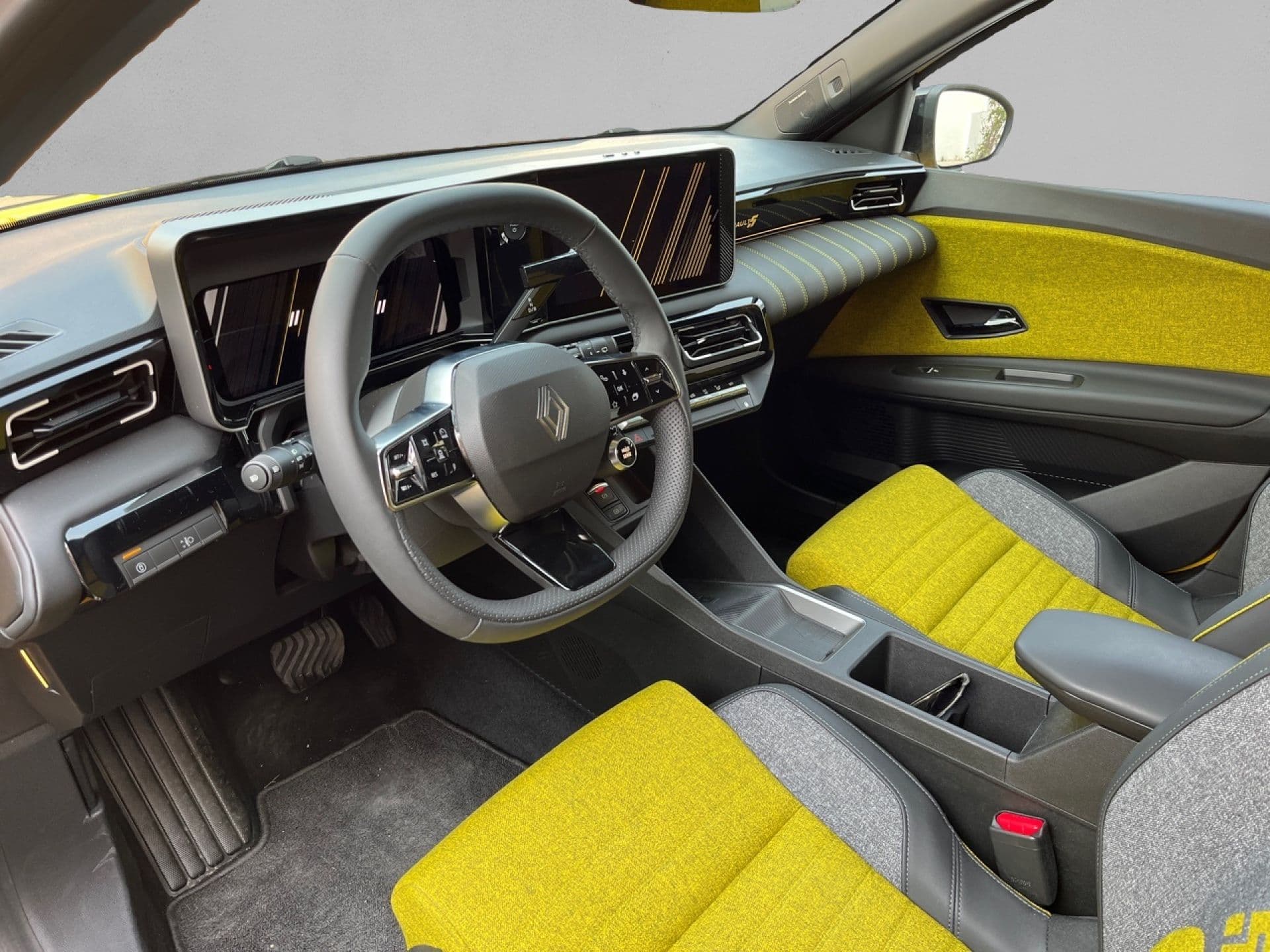 Renault 5 E-Tech – foto 23