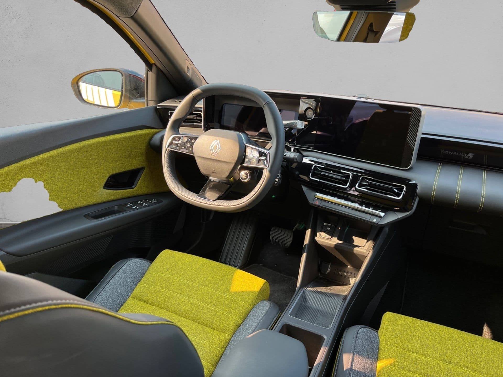 Renault 5 E-Tech – foto 21