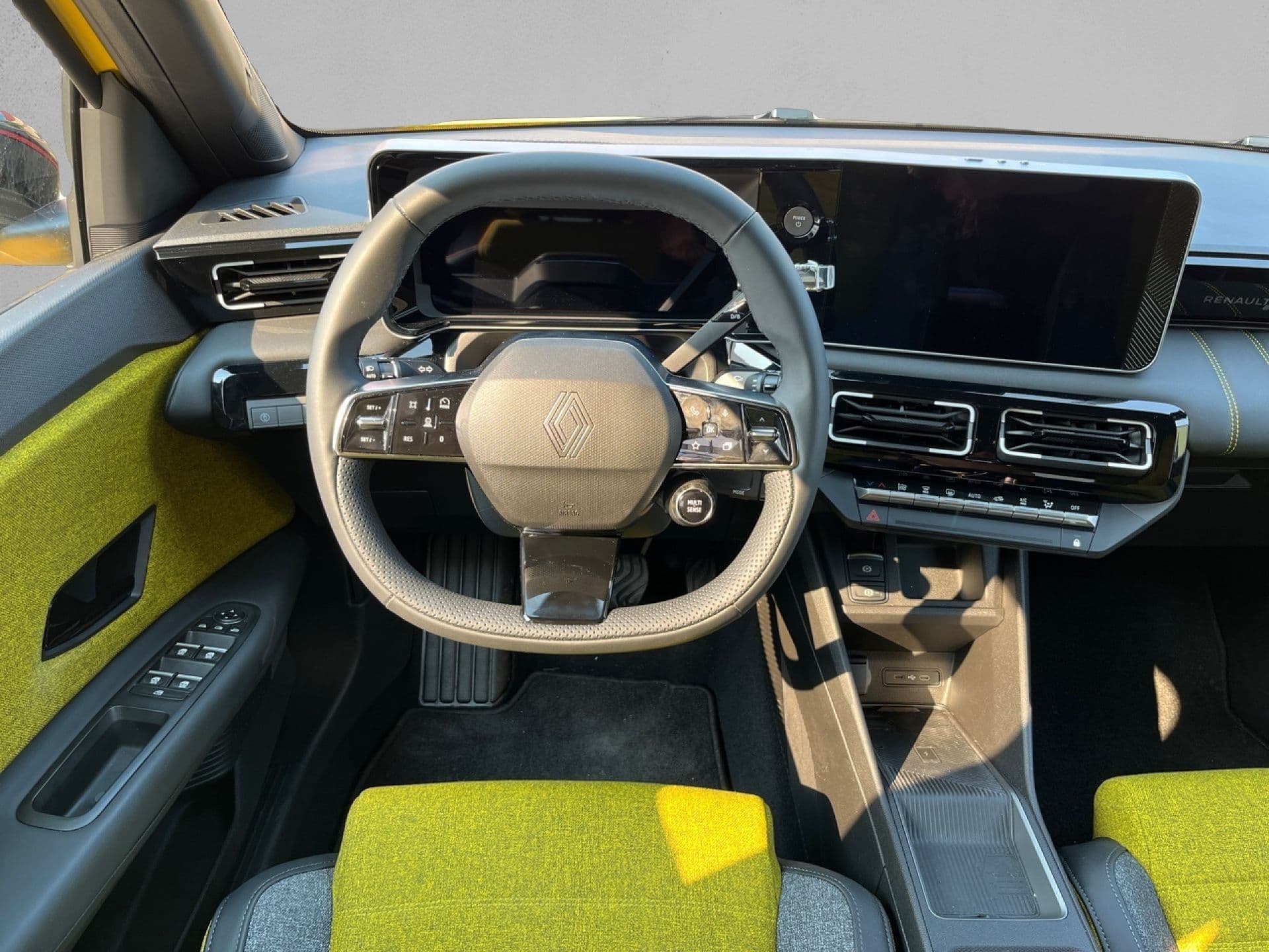 Renault 5 E-Tech – foto 22