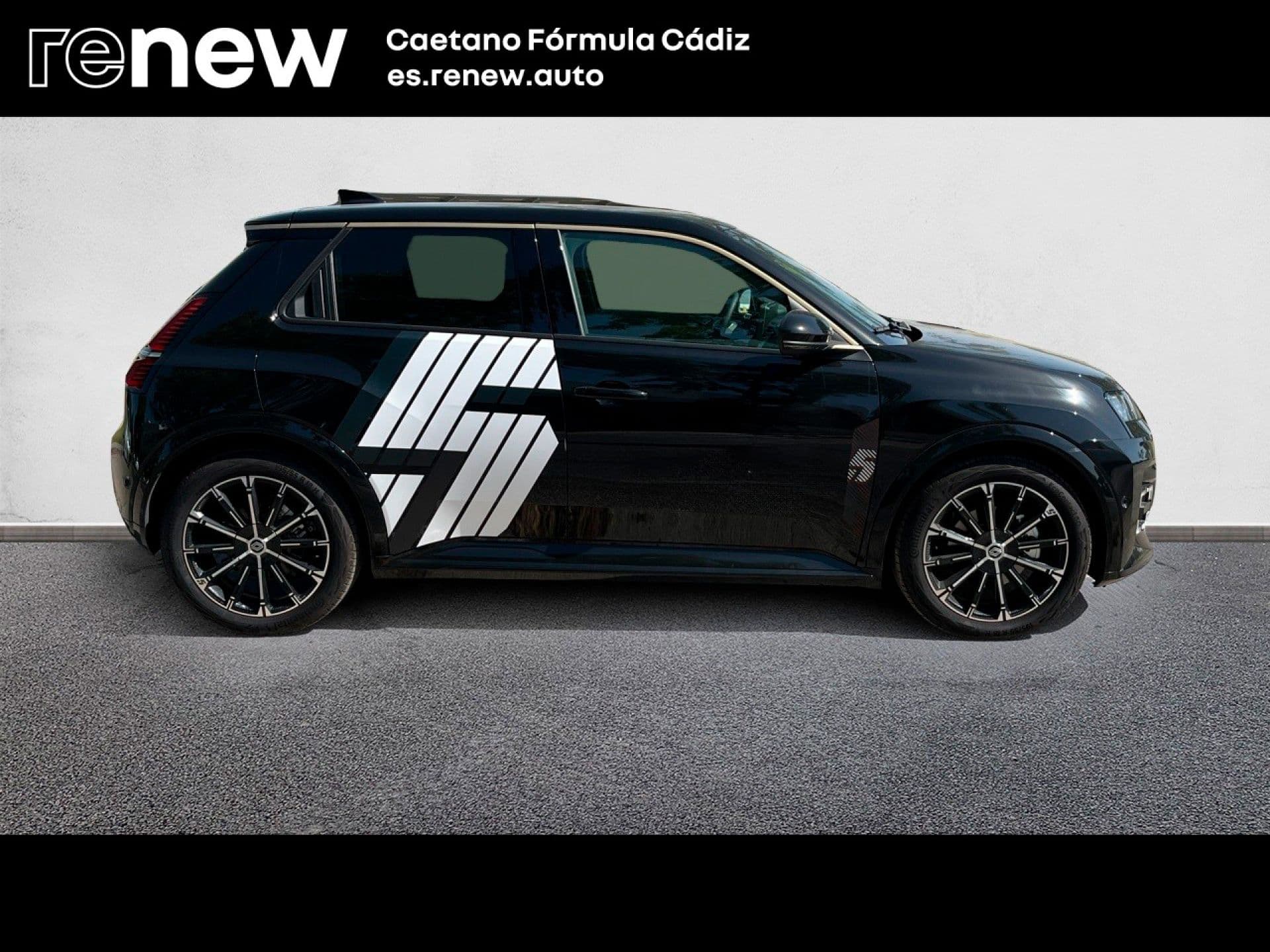Renault 5 E-Tech – foto 4