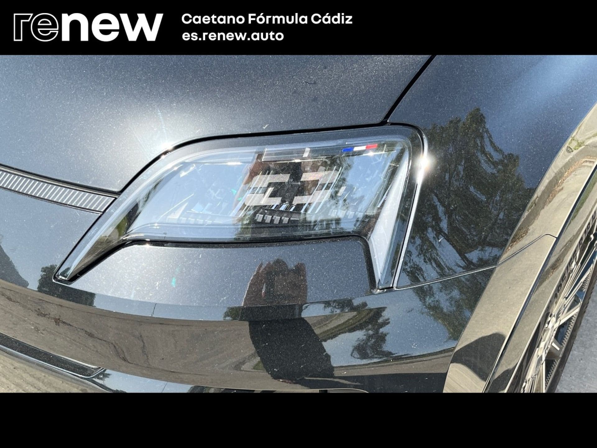 Renault 5 E-Tech – foto 9