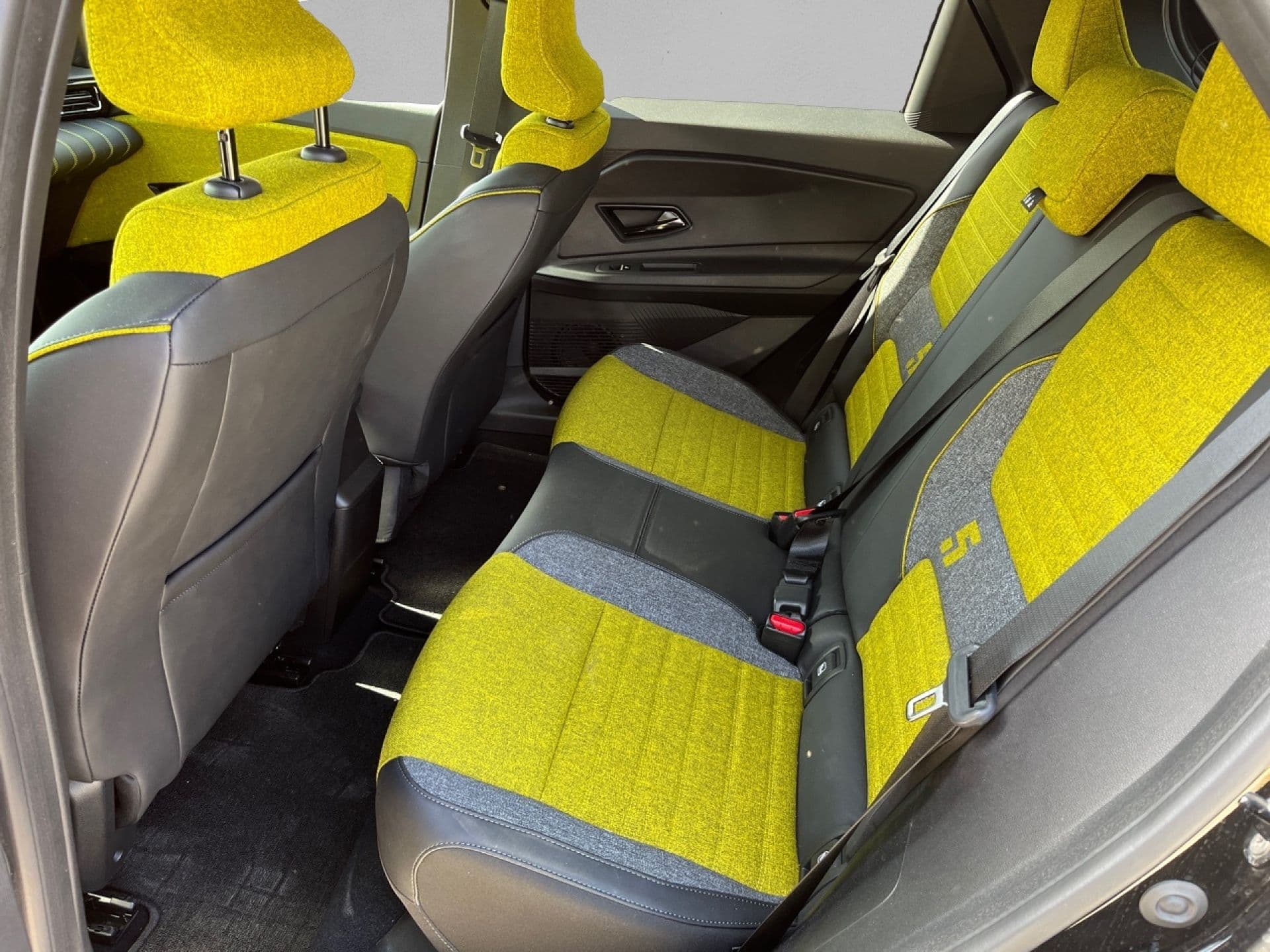 Renault 5 E-Tech – foto 12