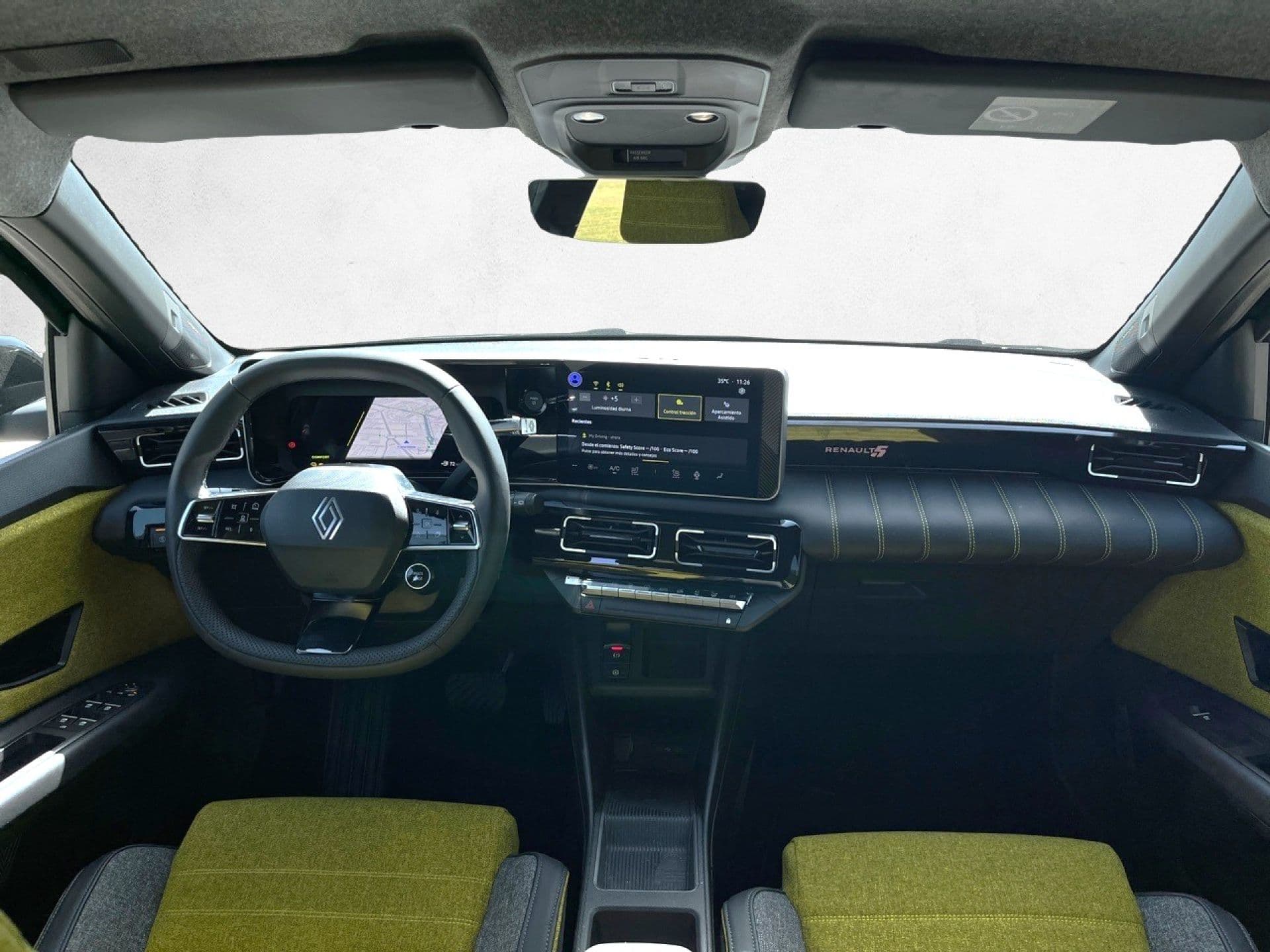 Renault 5 E-Tech – foto 13