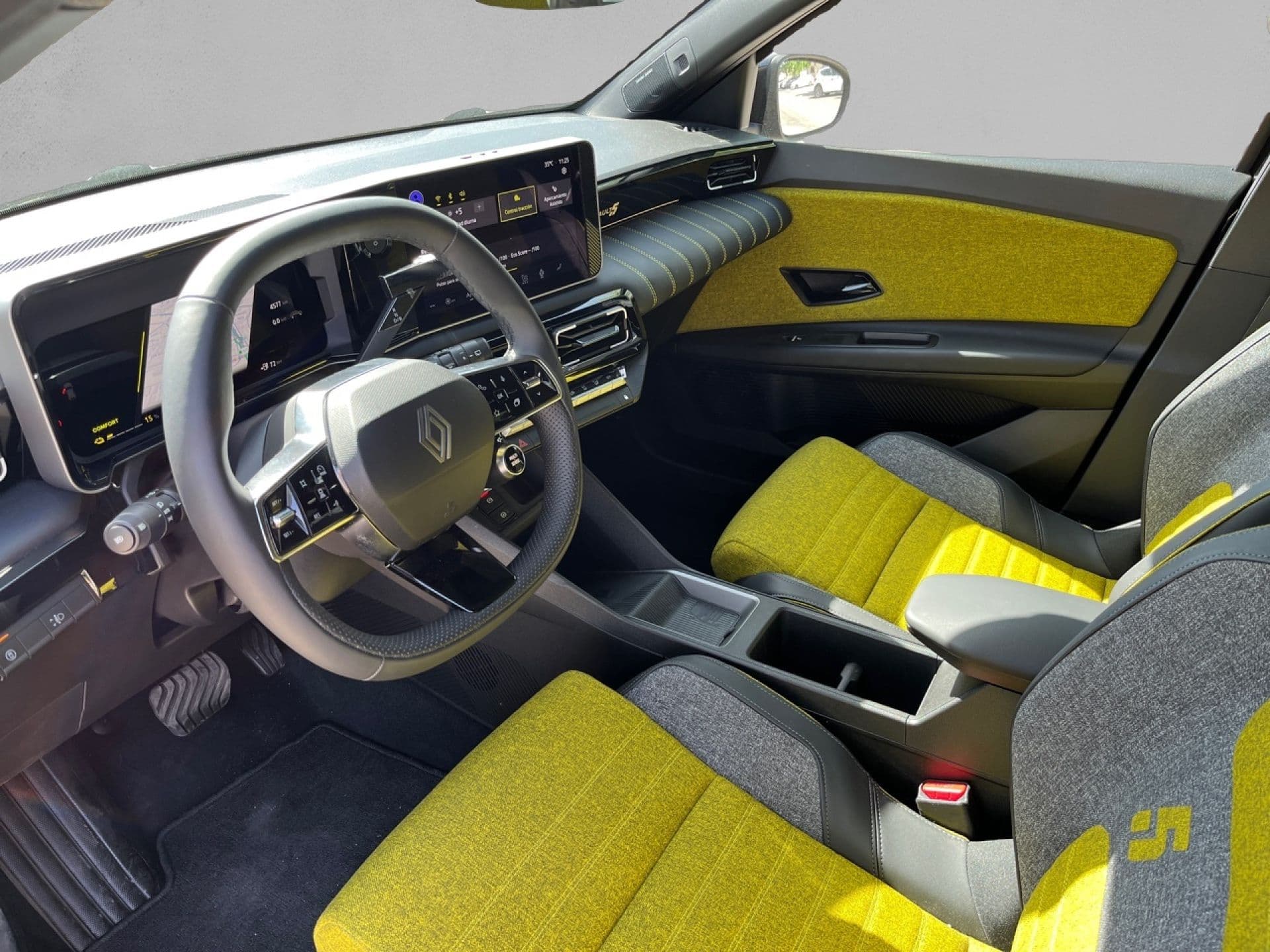 Renault 5 E-Tech – foto 16