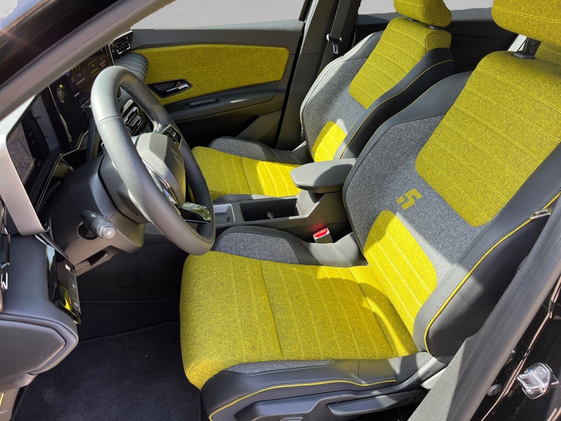 Renault 5 E-Tech – foto 20