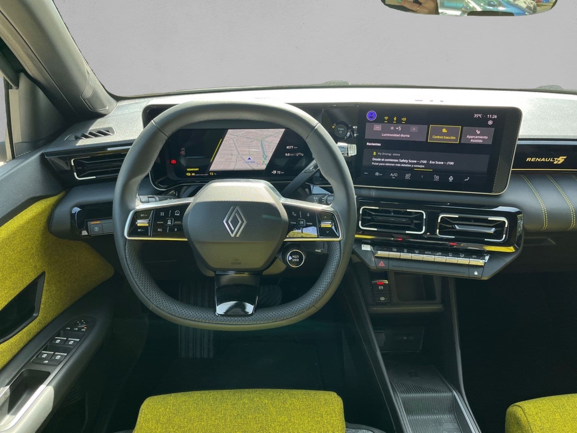 Renault 5 E-Tech – foto 22