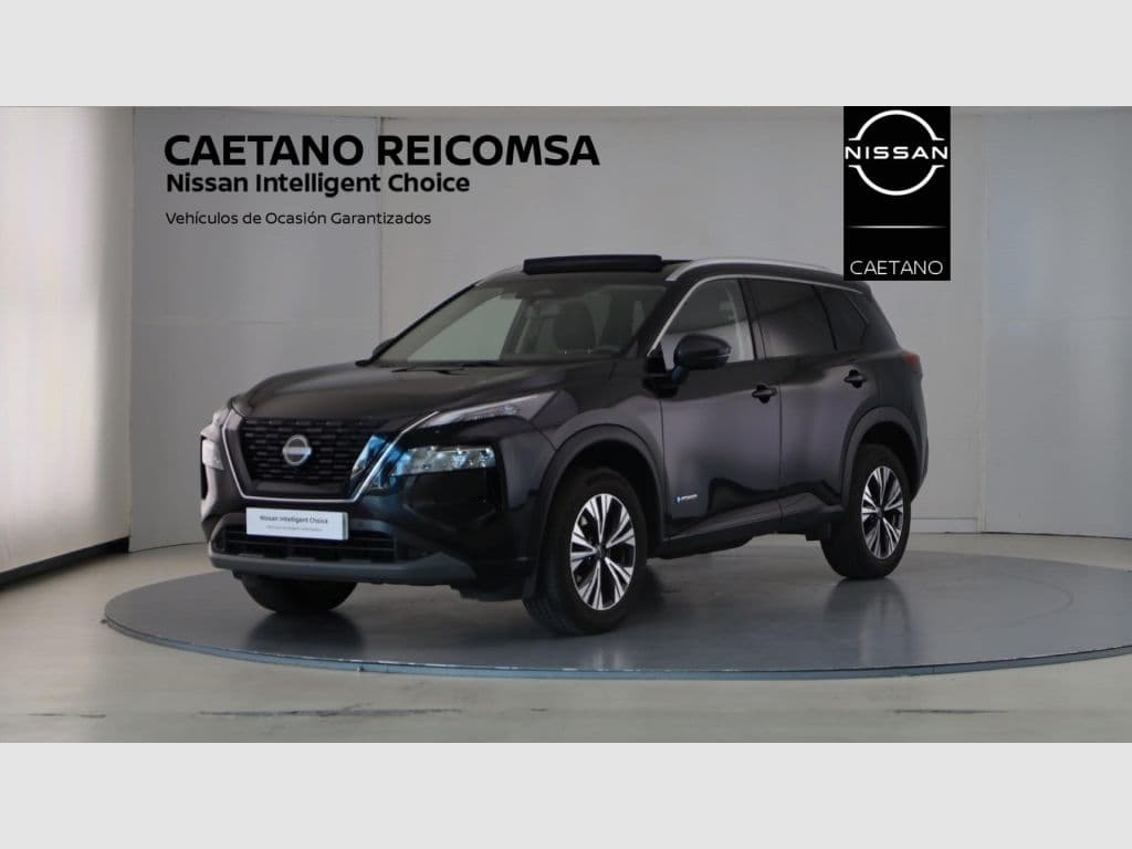 Nissan X-Trail – foto 2