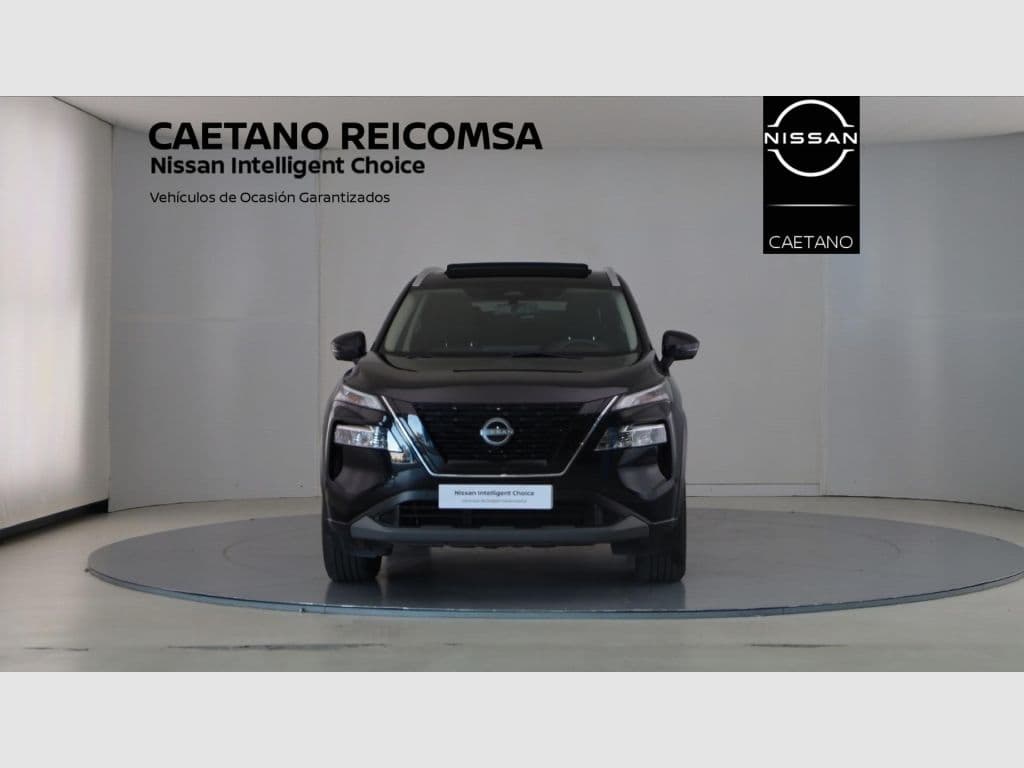 Nissan X-Trail – foto 3