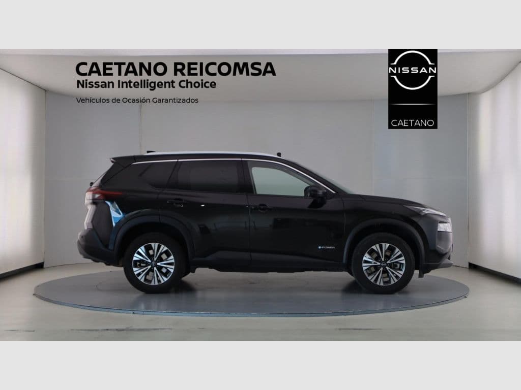 Nissan X-Trail – foto 4