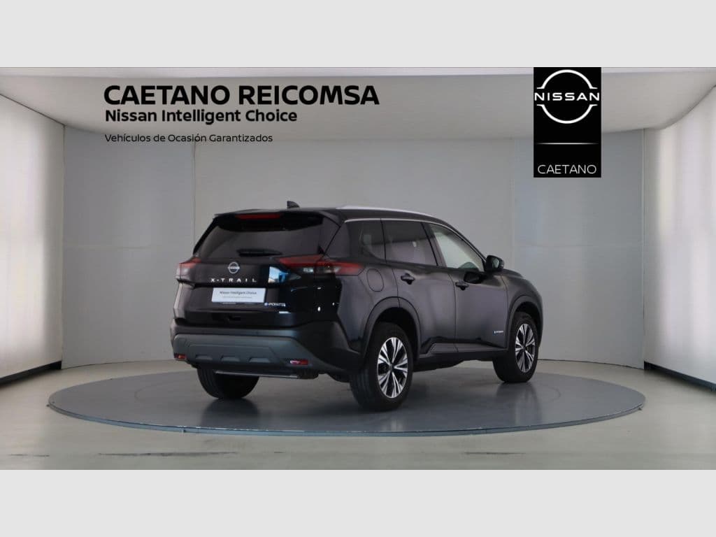 Nissan X-Trail – foto 5