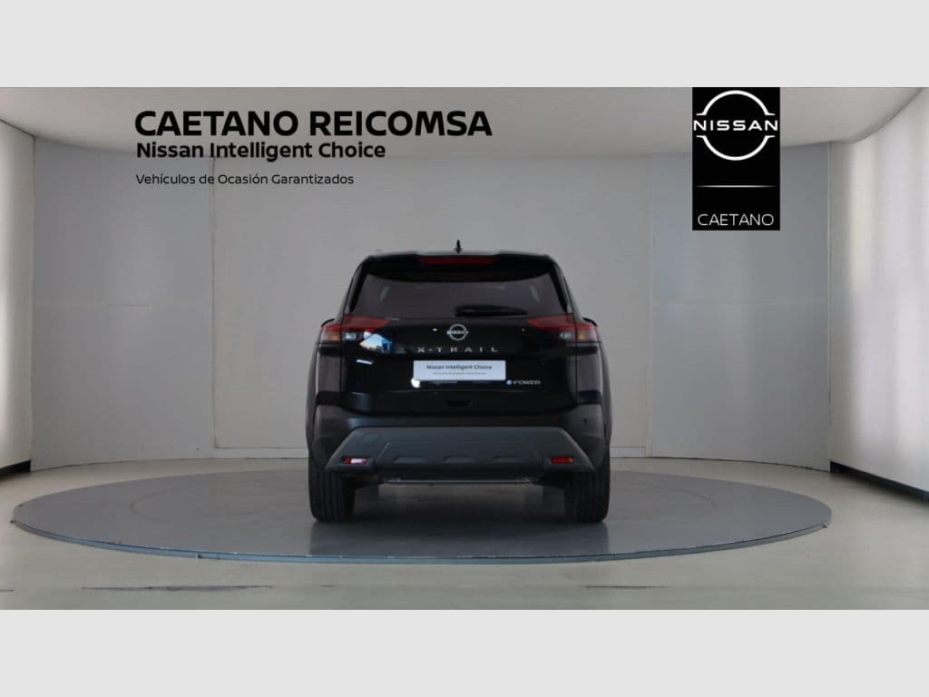 Nissan X-Trail – foto 6