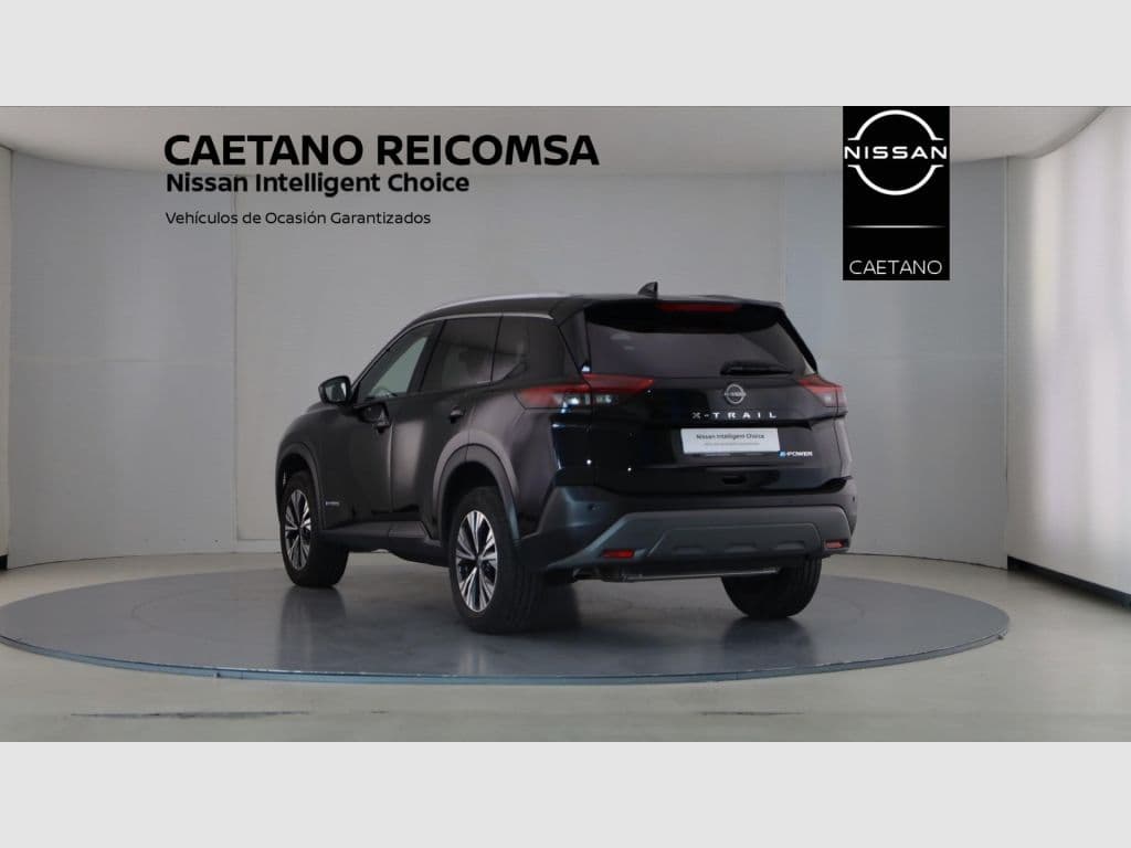 Nissan X-Trail – foto 7