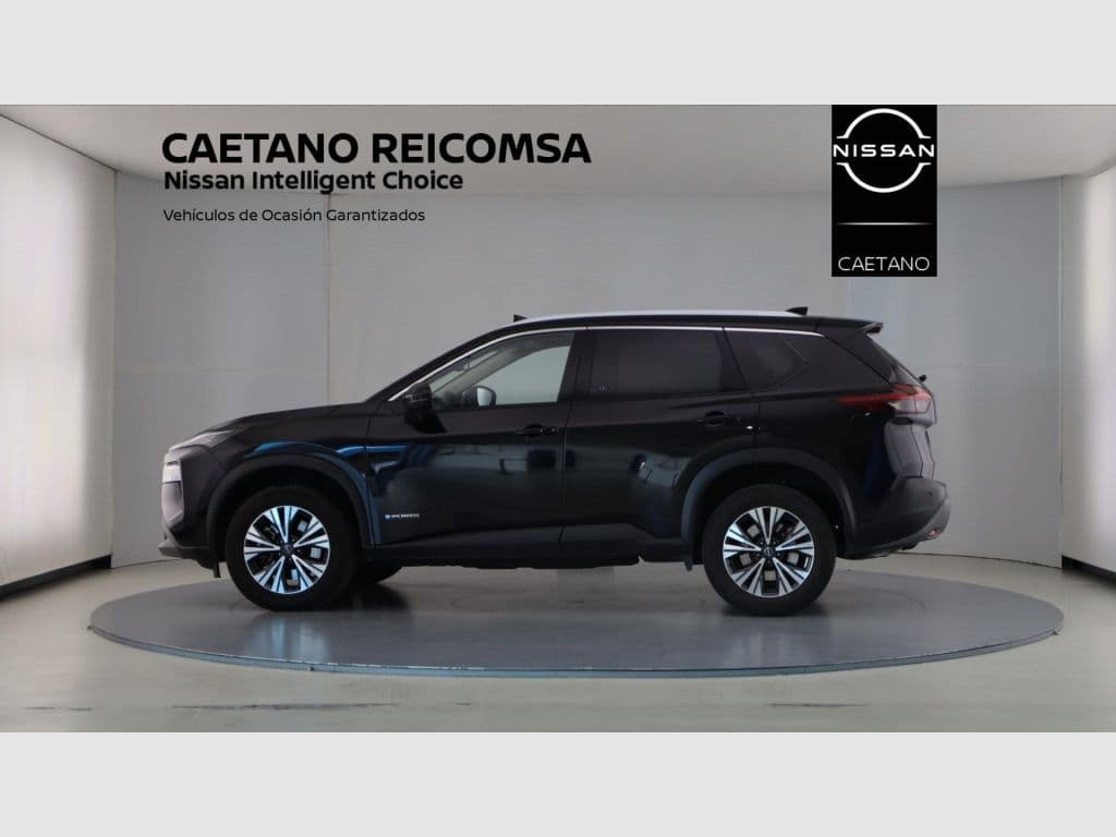 Nissan X-Trail – foto 8