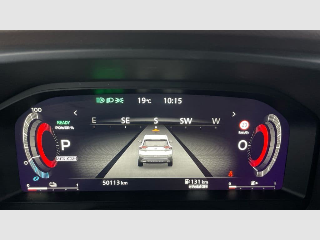 Nissan X-Trail – foto 9