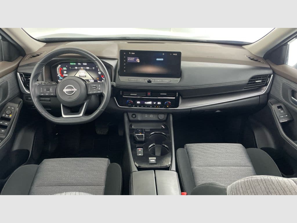 Nissan X-Trail – foto 10