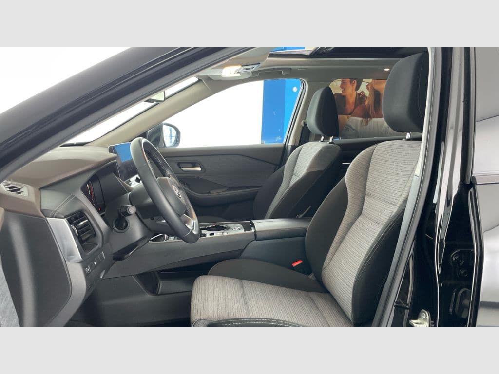 Nissan X-Trail – foto 11