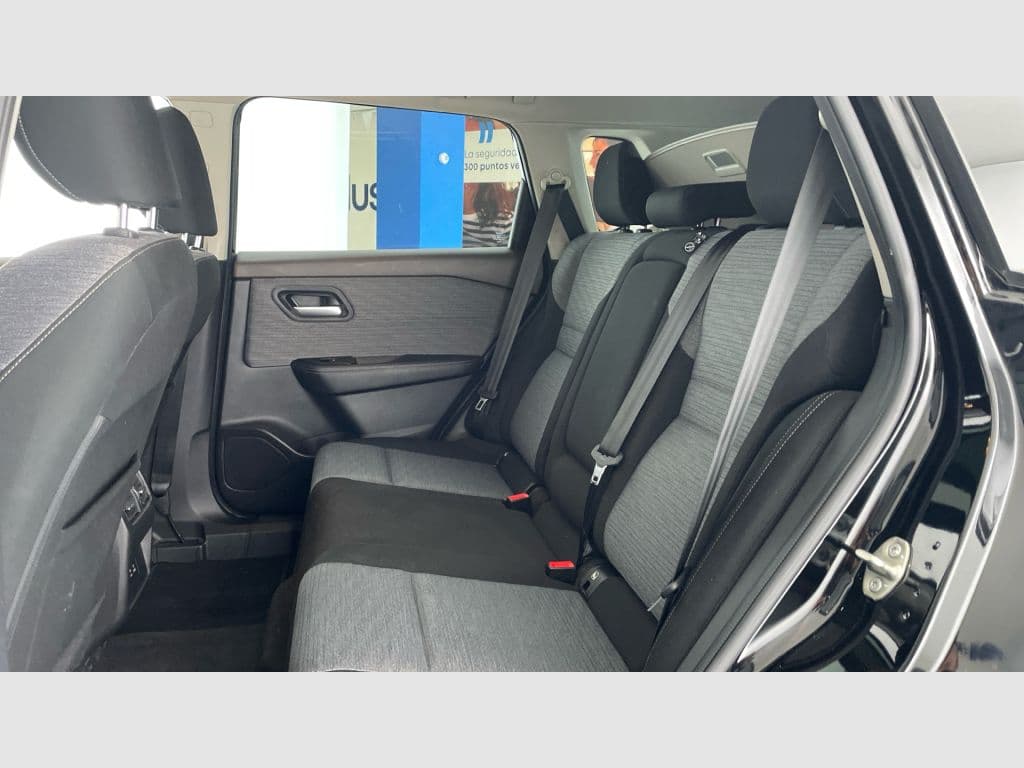 Nissan X-Trail – foto 12