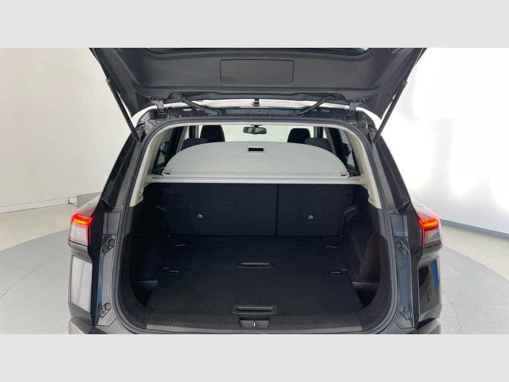 Nissan X-Trail – foto 13