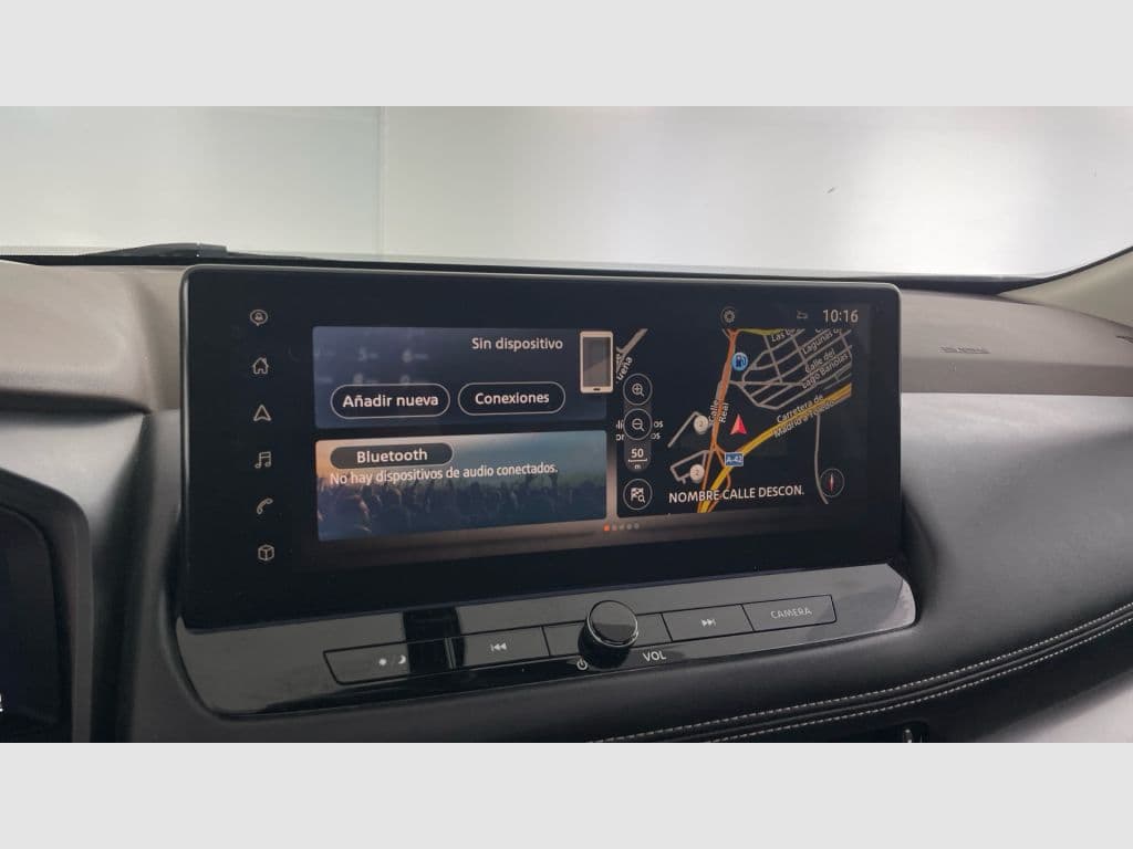 Nissan X-Trail – foto 14