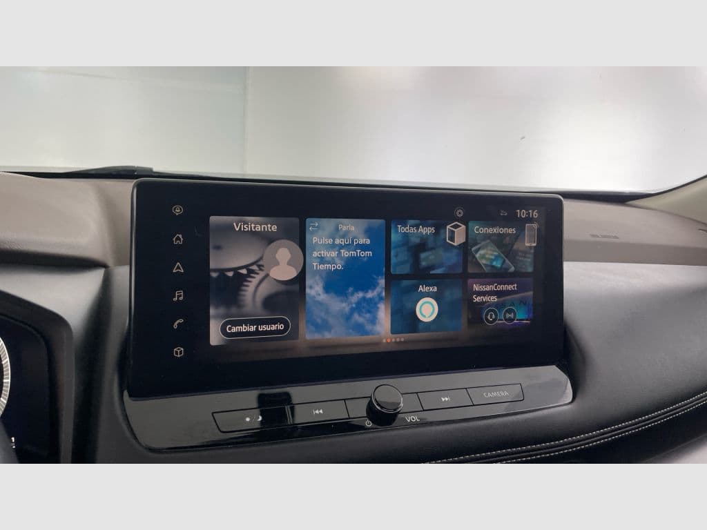 Nissan X-Trail – foto 15