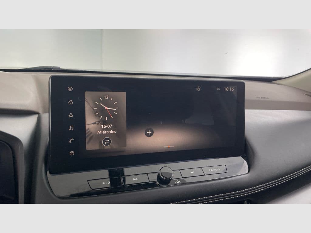 Nissan X-Trail – foto 16