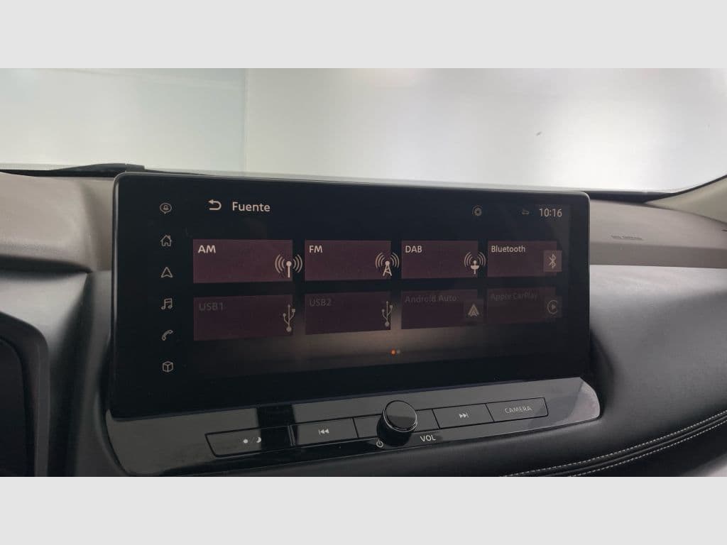 Nissan X-Trail – foto 17
