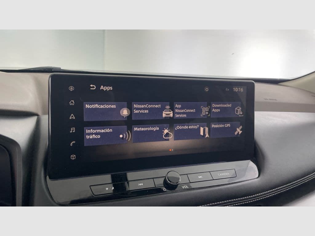 Nissan X-Trail – foto 18