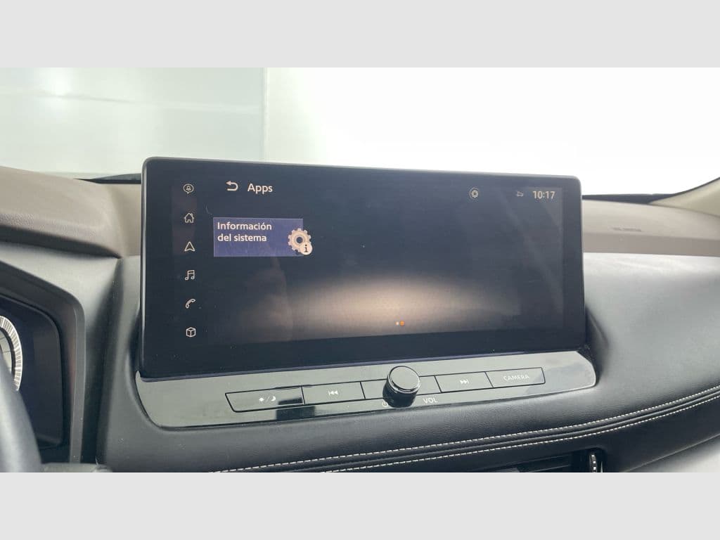 Nissan X-Trail – foto 19